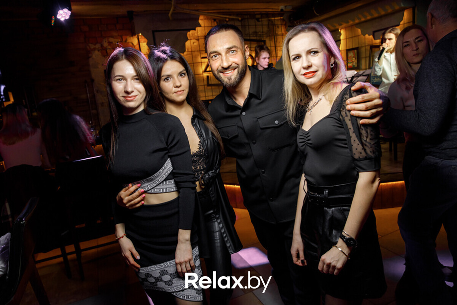 Relax party, фото № 59