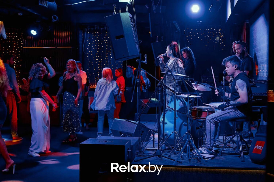 Friday Music, фото № 39