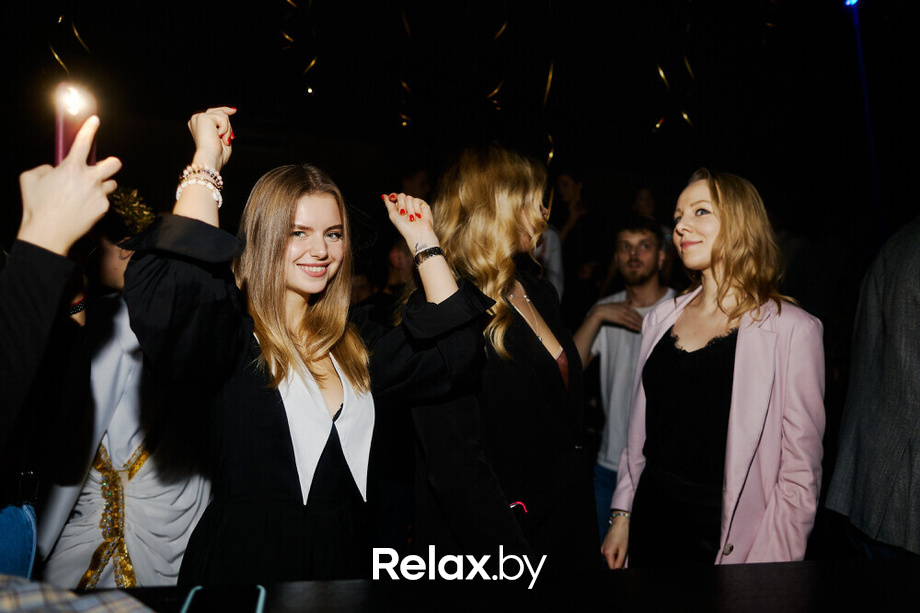 MADMEN 4EVER BIRTHDAY PARTY, фото № 25