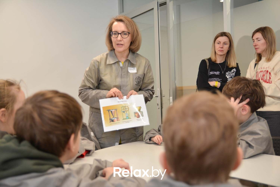 День белорусской науки, фото № 6