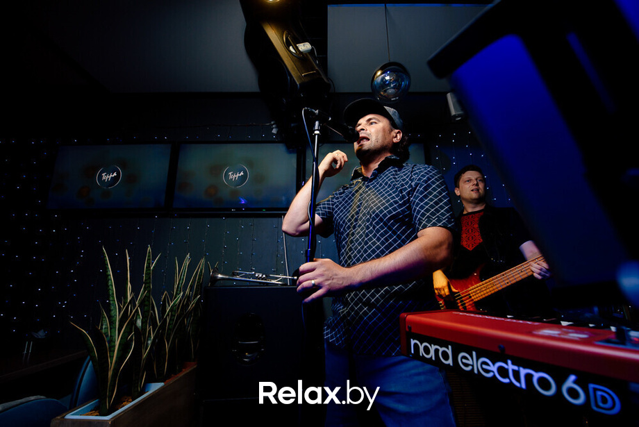 Ночные жители, фото № 8