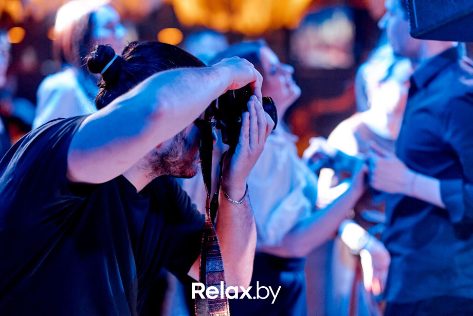 Saturday music, фото № 27