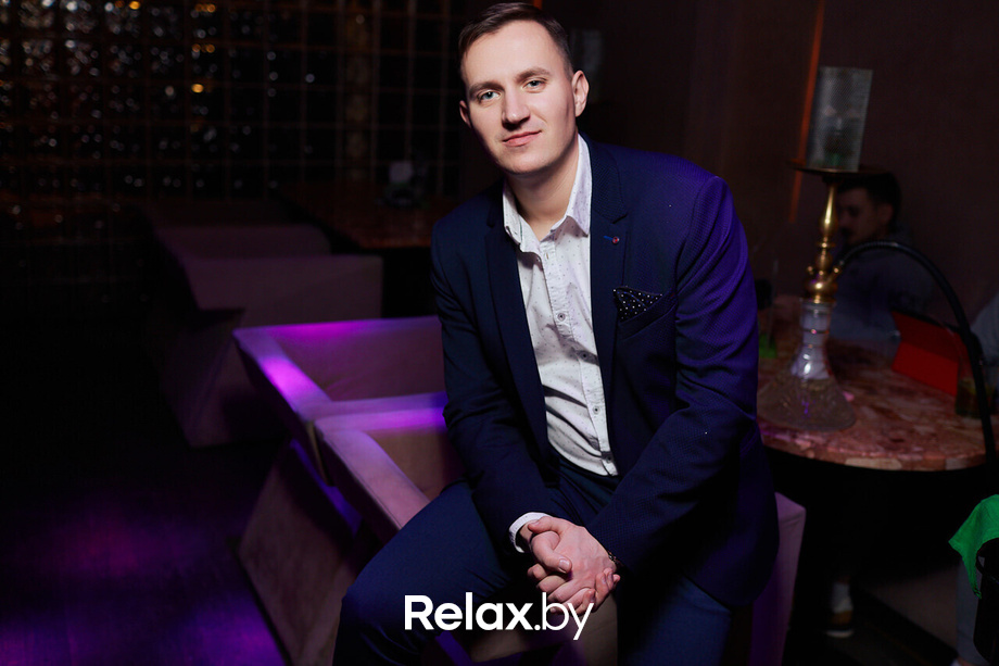 WinterNua Thursday, фото № 12