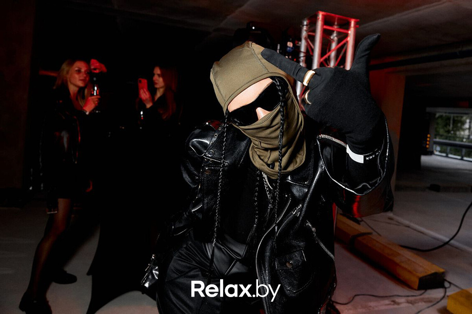 TÁTI X CARTEL SUMMER SHOW, фото № 111