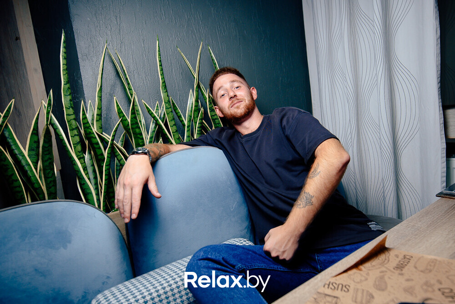 Ночные жители, фото № 34