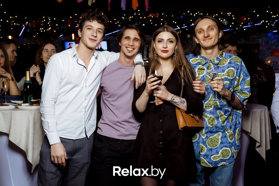 Wednesday Party, фото № 33