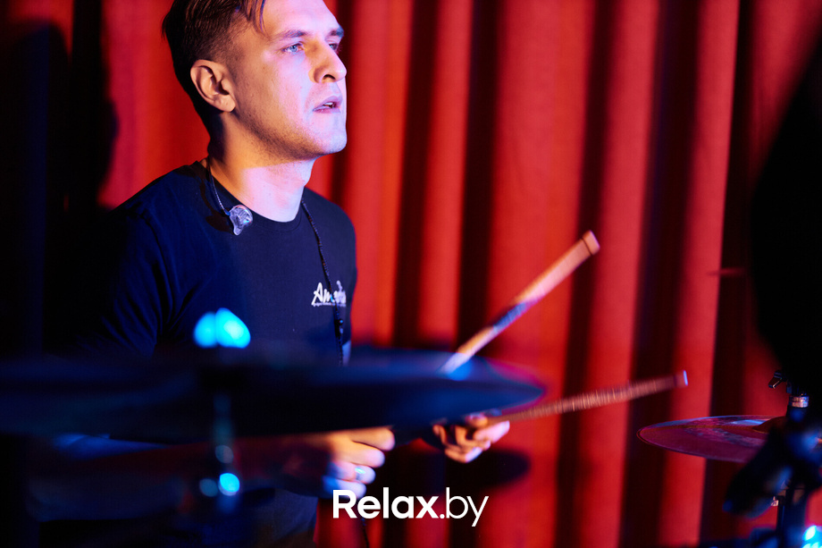 New Year Soundcheck, фото № 68