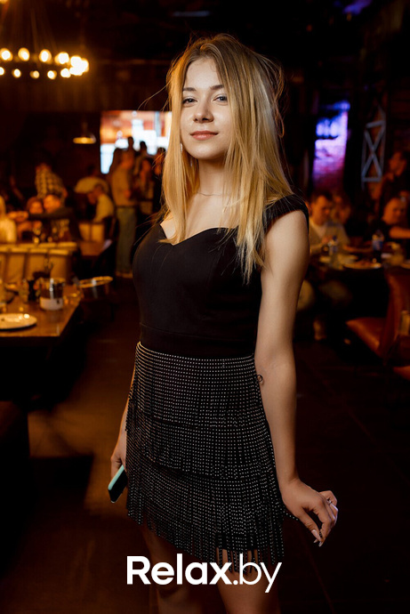 Brooklyn Live!, фото № 22