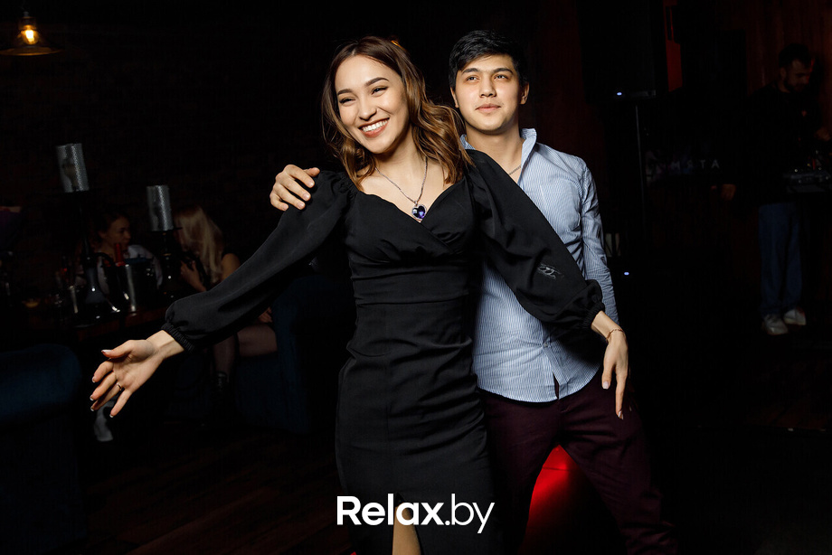 Суббота с Dj Сoopykata, фото № 45