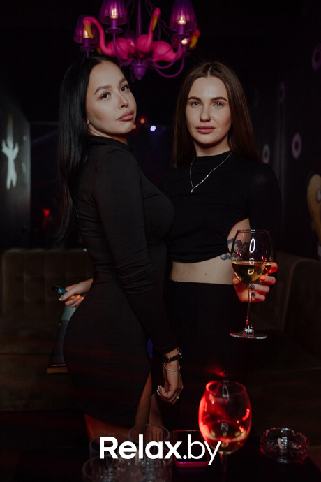 Friday «Stiflers party», фото № 19