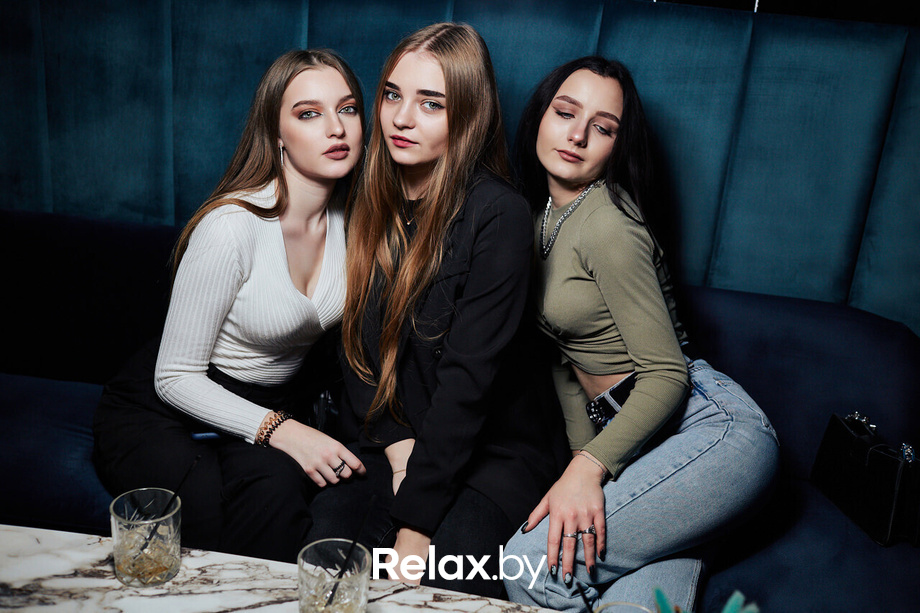 Luna One weekends in Paris Day 2, фото № 34