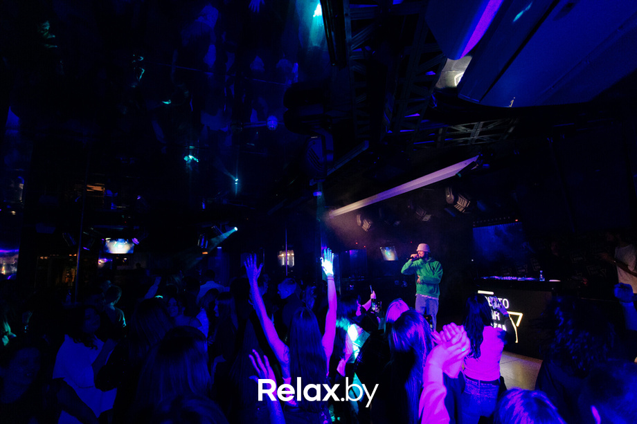 Live Night, фото № 36