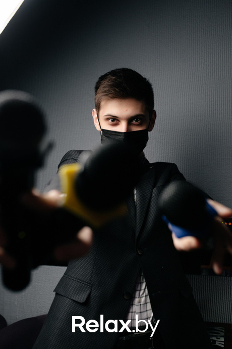 Terra - Karaoke, фото № 22