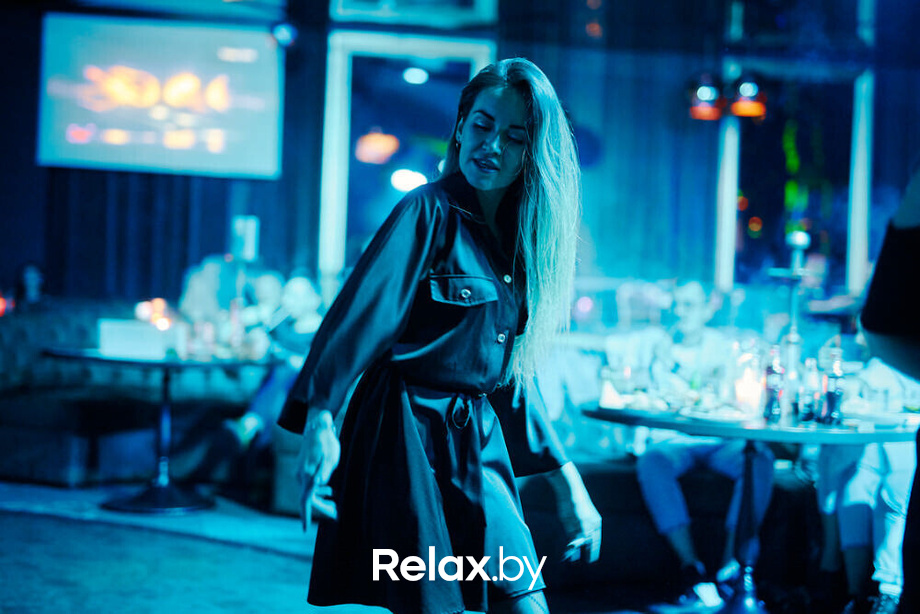 Lindas Perfomance Art Show, фото № 170