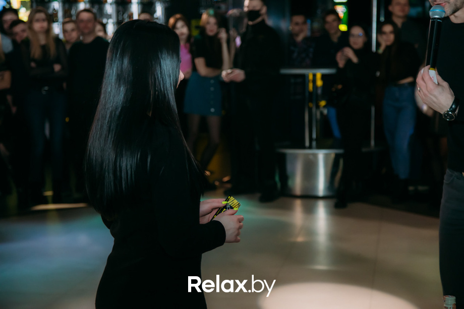 Просто пятница, фото № 45