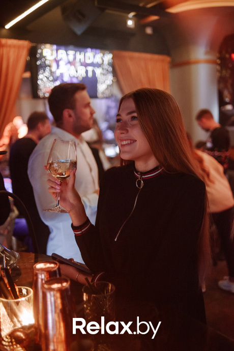 Saturday LUXURIA LXR, фото № 25