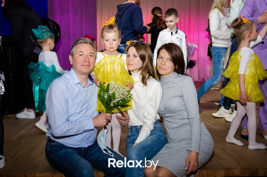 Веселый оркестр, фото № 110