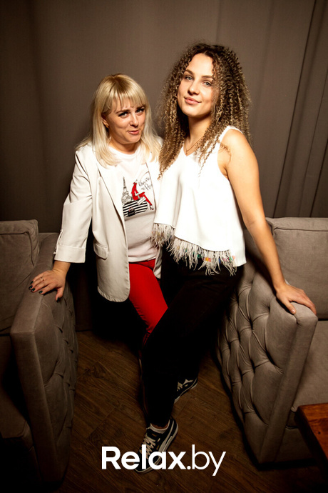 Ночь караоке, фото № 45