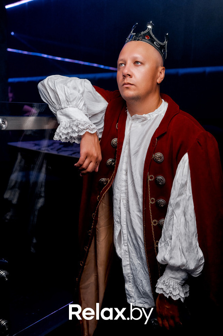 Царское гулянье day 2, фото № 77