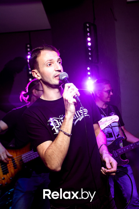 Ночные жители, фото № 10