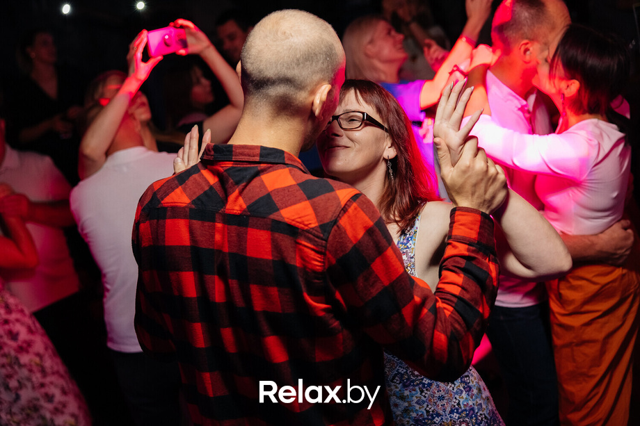 Saturday party, фото № 44