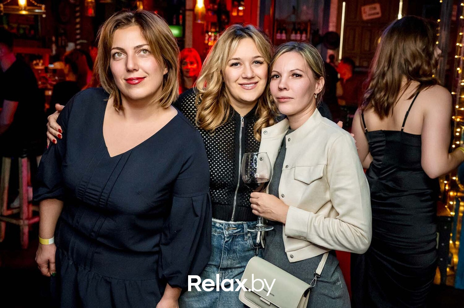 Квартирный Новый год, фото № 53