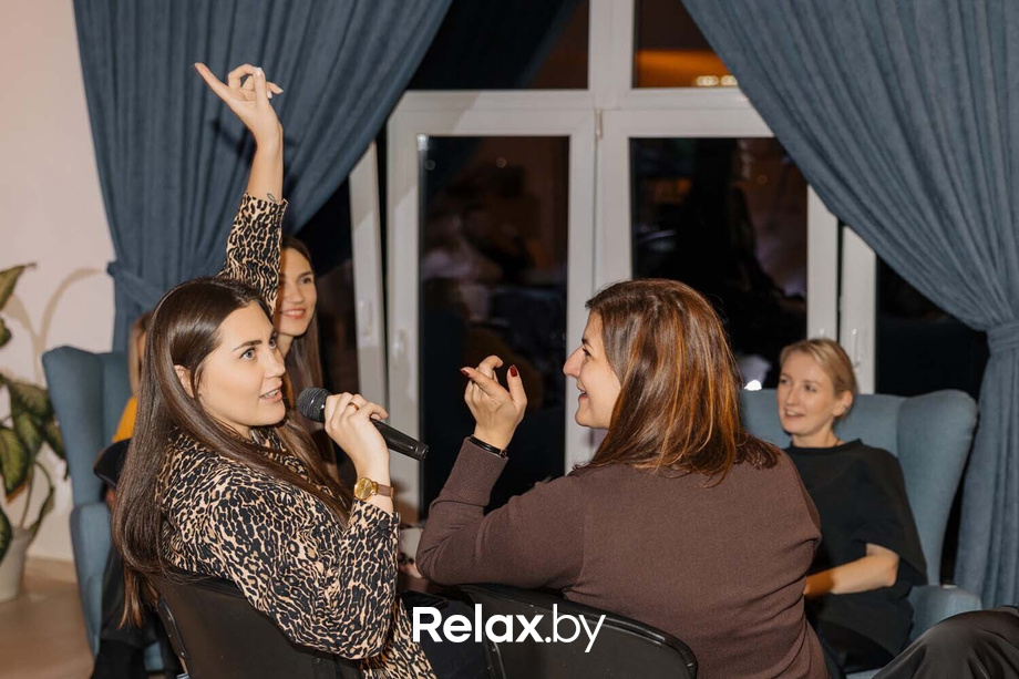 Мастер-класс «Креатив», фото № 42