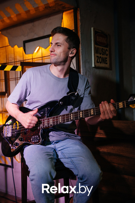 Saturday party, фото № 21