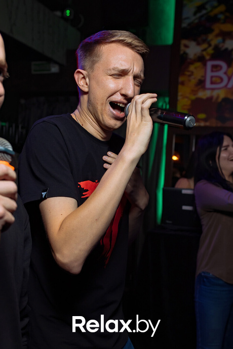 Karaoke «Barberry», фото № 57