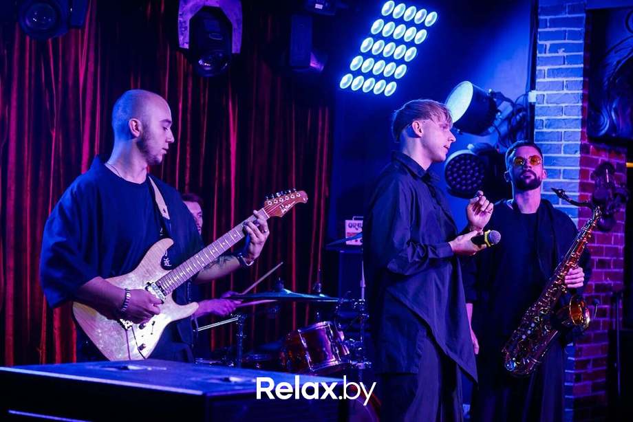 Brooklyn Live!, фото № 38