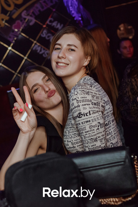 Saturday «Dirty land», фото № 25