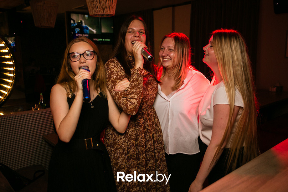 Terra Karaoke, фото № 2