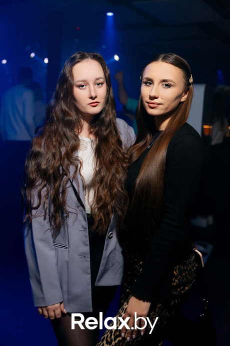 Ночные жители, фото № 72