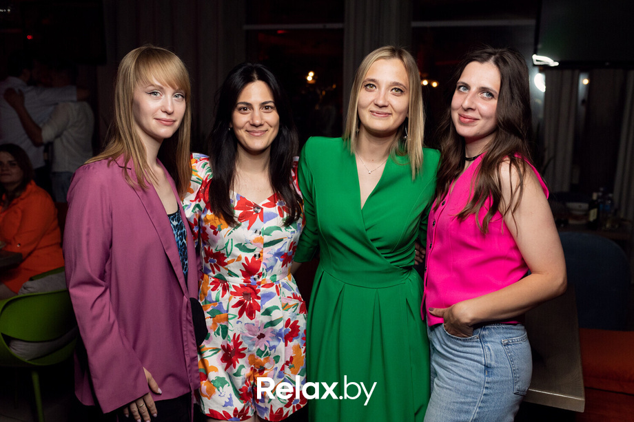 Ночные жители, фото № 11