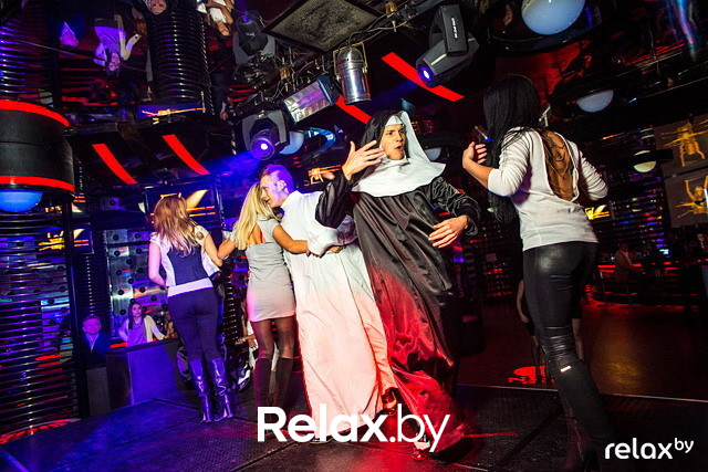 Next Club Show, фото № 7