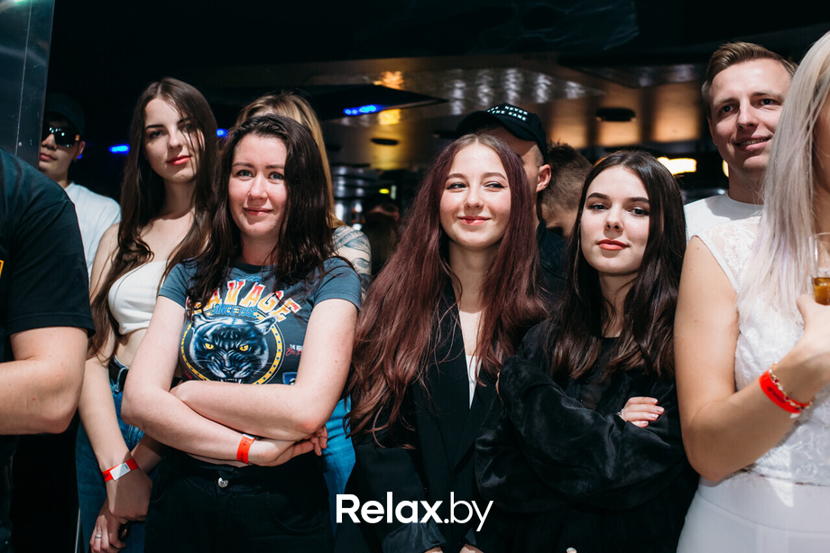 Batman party, фото № 31