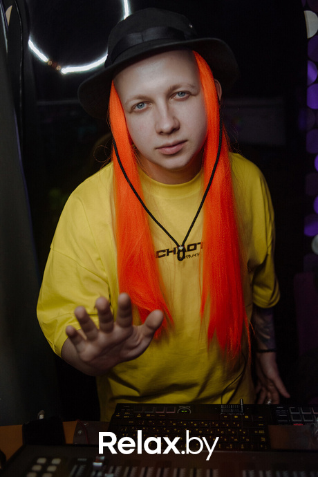 Saturday LUXURIA LXR, фото № 46