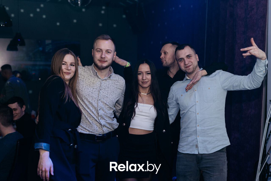 Winter Night, фото № 3