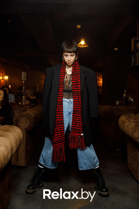 Суббота с Dj Сoopykata, фото № 32