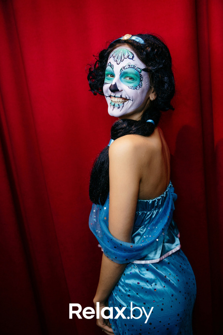 Halloween part 1, фото № 14