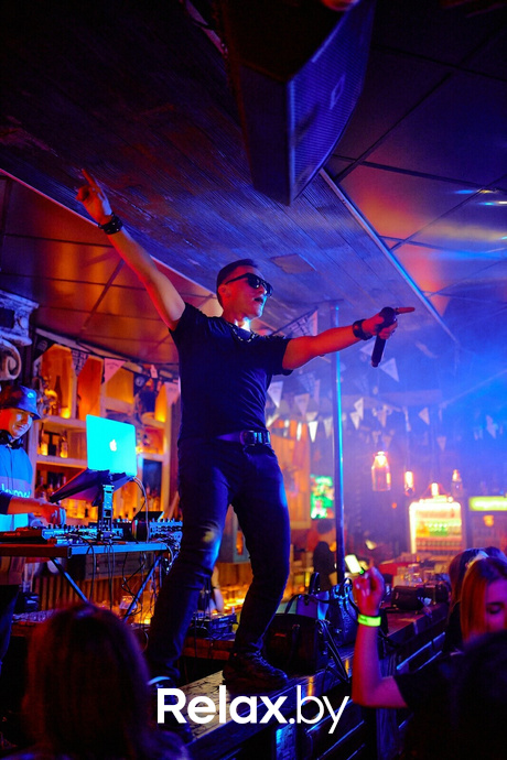 Суббота в Квартире №3, фото № 62