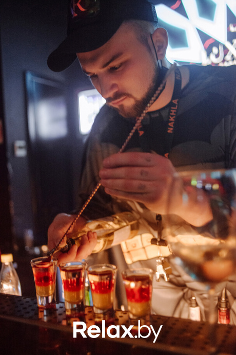 Friday LUXURIA LXR, фото № 33