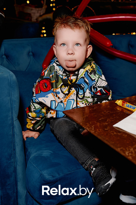 Короли Вечеринок. Детский праздник, фото № 35