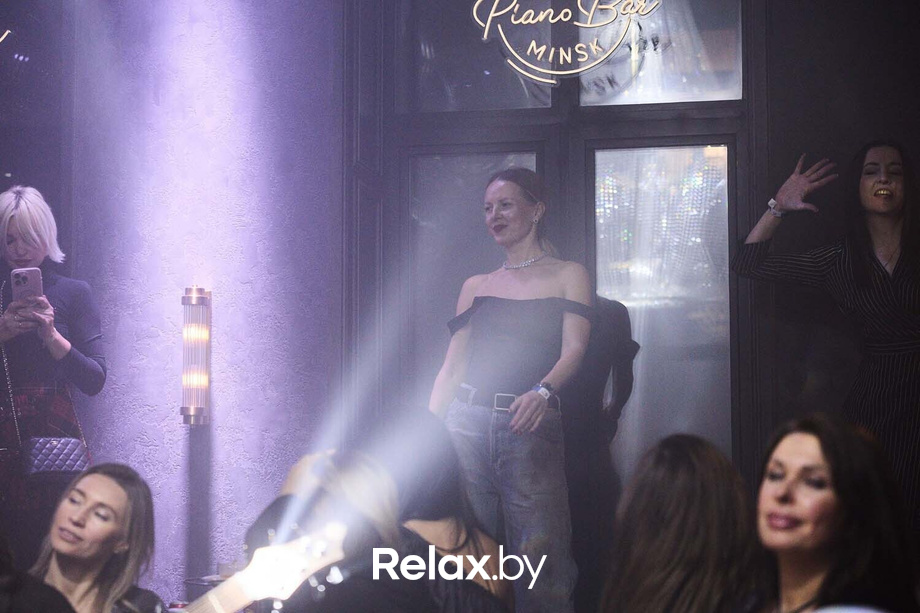 Piano Bar Band, фото № 62