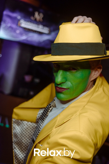 Friday LUXURIA LXR, фото № 25