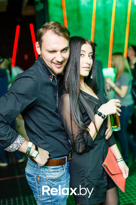 Кинопоказ Jameson Film Club с Гоблином, фото № 88