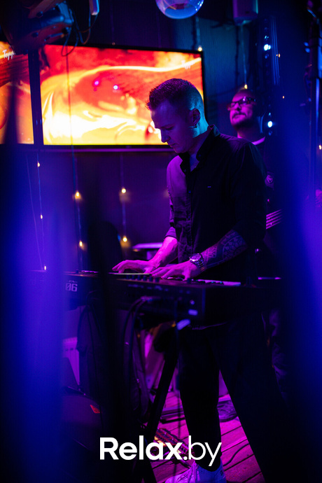 Ночные жители, фото № 19