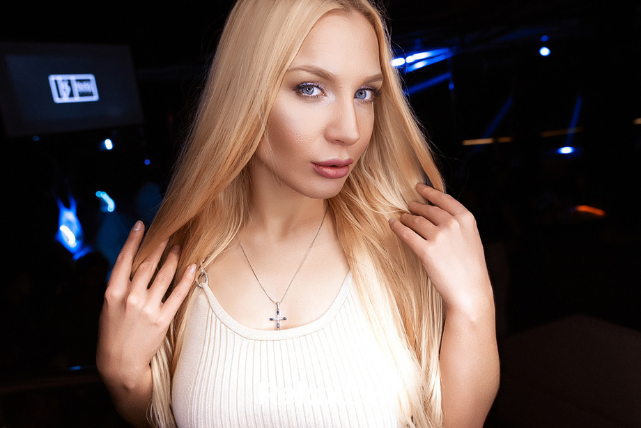 Показ купальников «Limerence swimwear», фото № 19