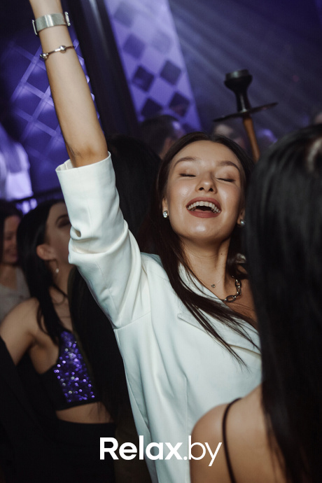 Friday «Dominant», фото № 10