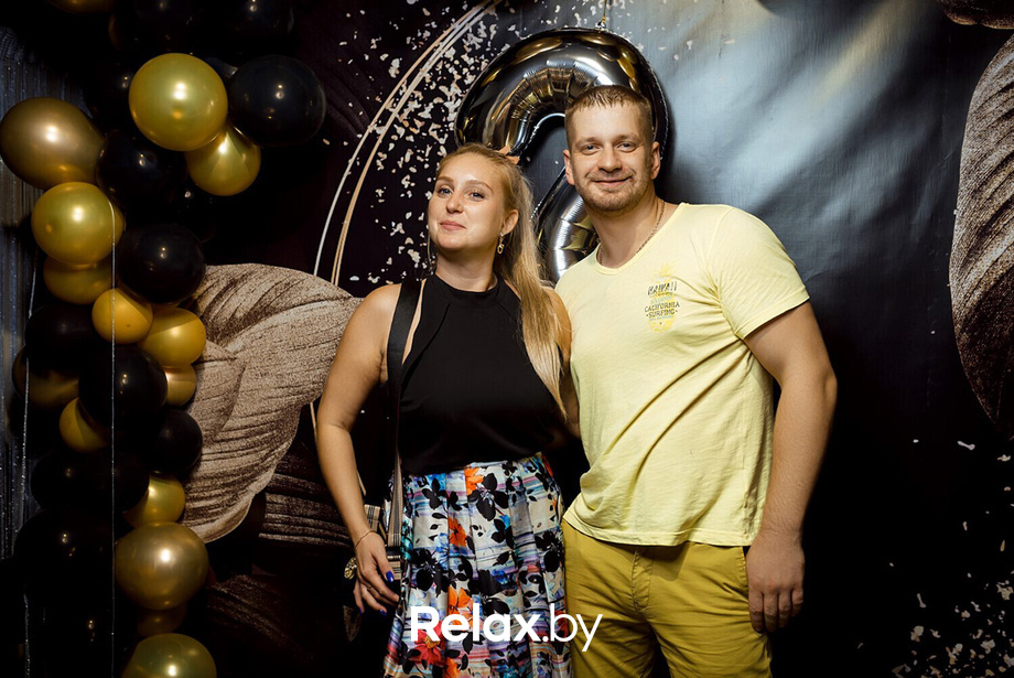 Birthday party ROKAS!, фото № 3